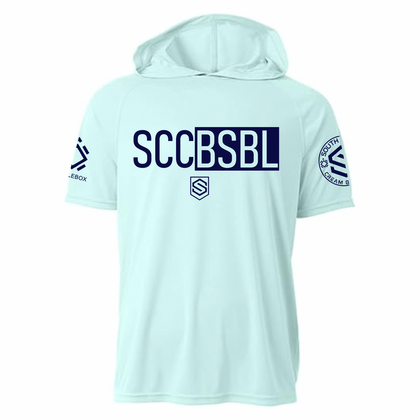 SoCo BSBL Shirt