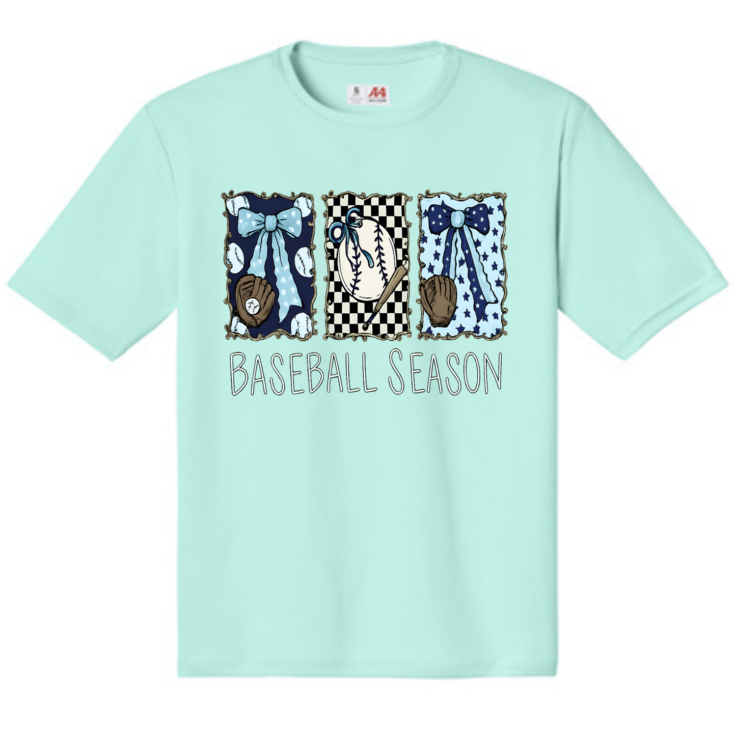 SOCO Baseball Season