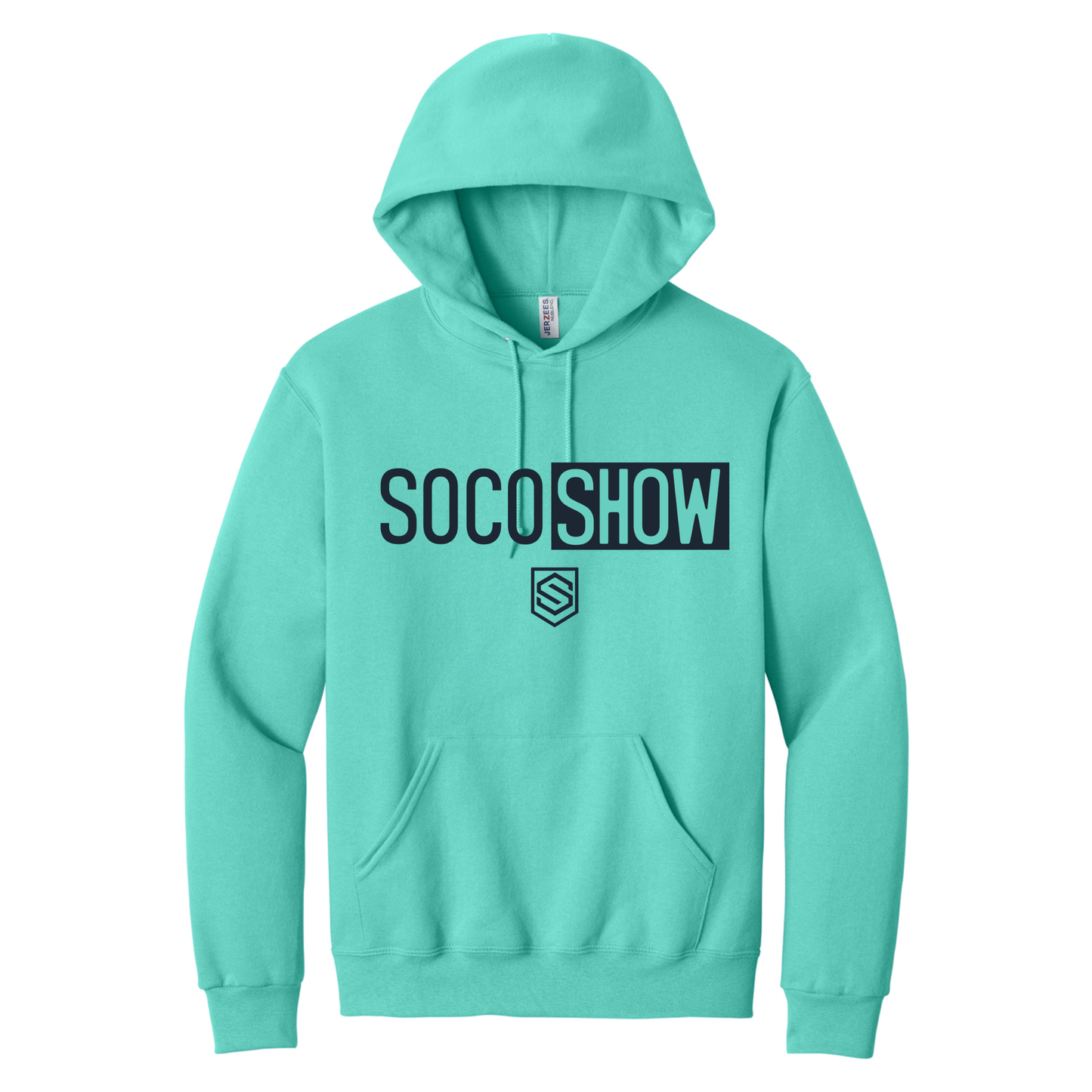 SOCO Softball Hoodie