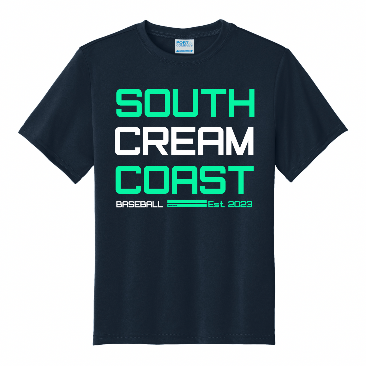 SoCo Cream Shirt