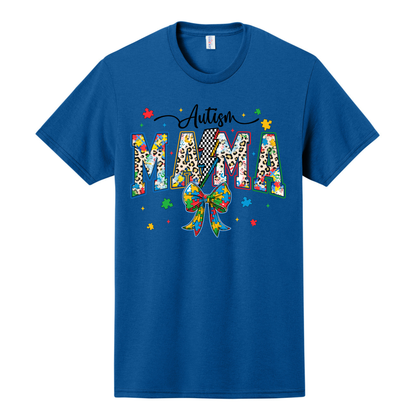Autism Mom