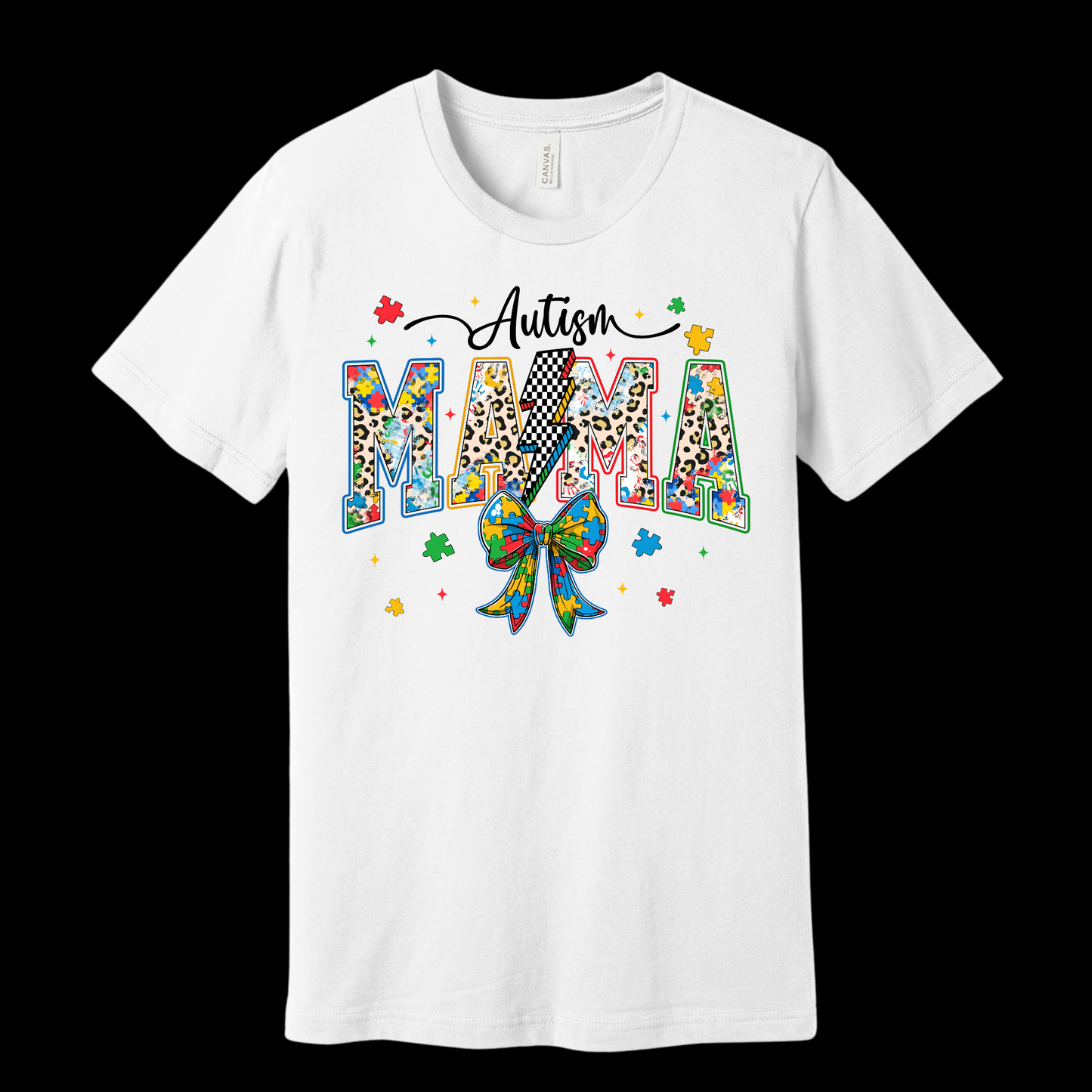 Autism Mom