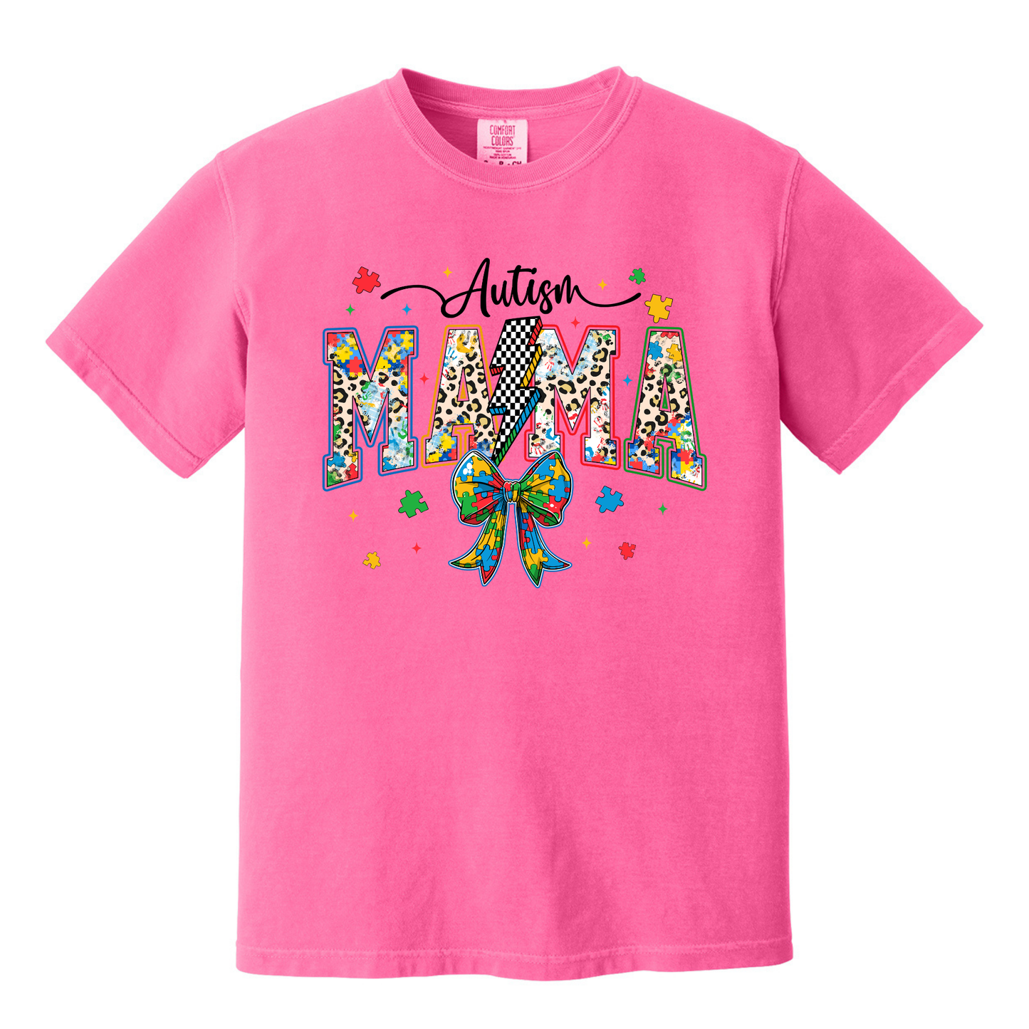 Autism Mom