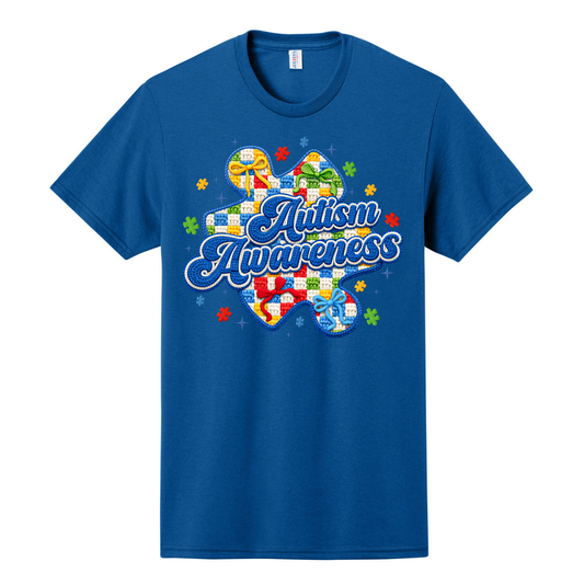 Autism Awareness