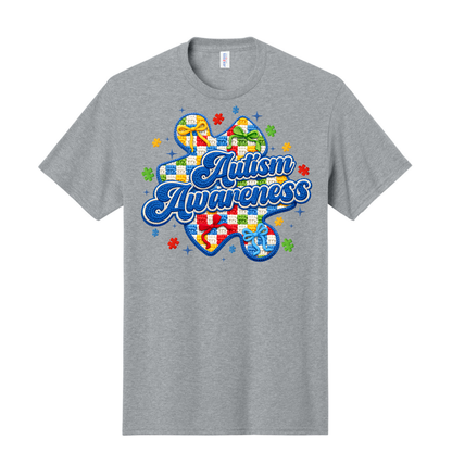 Autism Awareness
