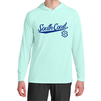 Adult Mint Custom SOCO Baseball Tee/Hoodie