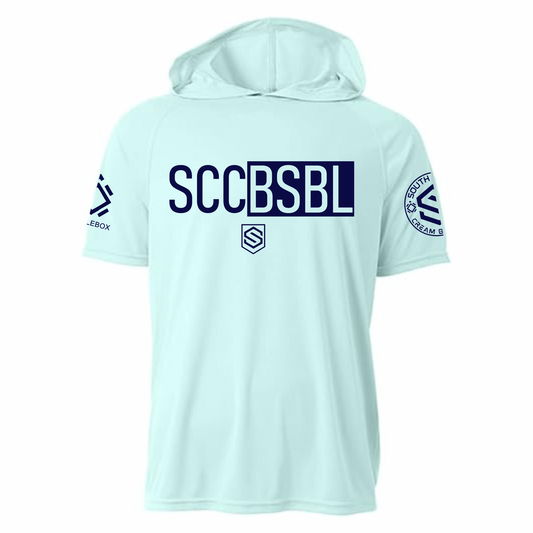 SoCo BSBL Shirt