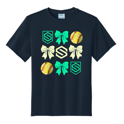 SOCO Softball & Bows