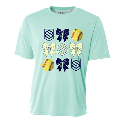 SOCO Softball & Bows