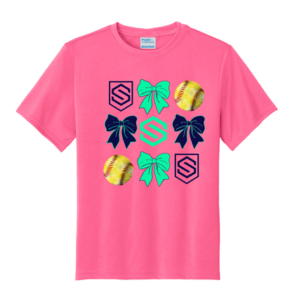 SOCO Softball & Bows