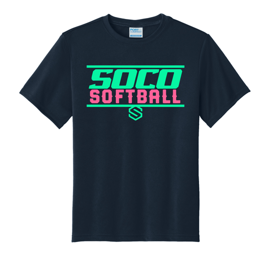 SOCO Softball