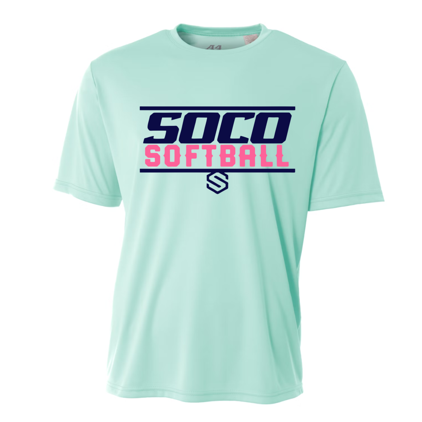 SOCO Softball