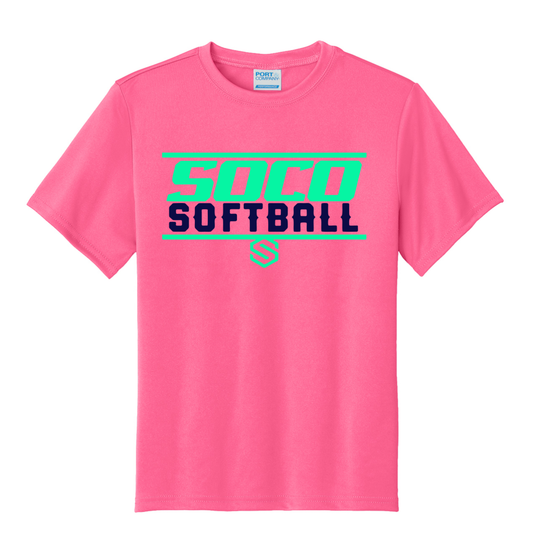 SOCO Softball