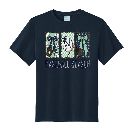 SOCO Baseball Season