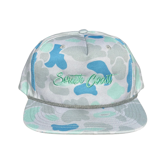 Soco Camo Hat