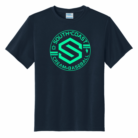 SOCO Circle Logo Shirt