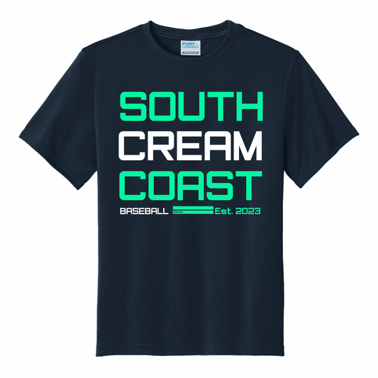 SoCo Cream Shirt